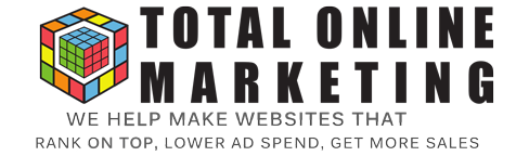 Total Online Marketing Dallas